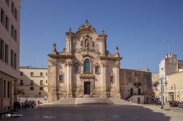 Chiesa di San Francesco d’Assisi